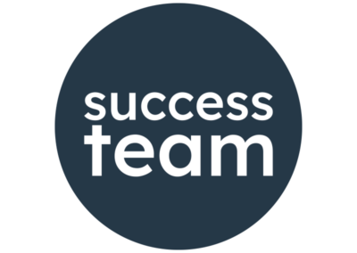 Success Team: May 2026