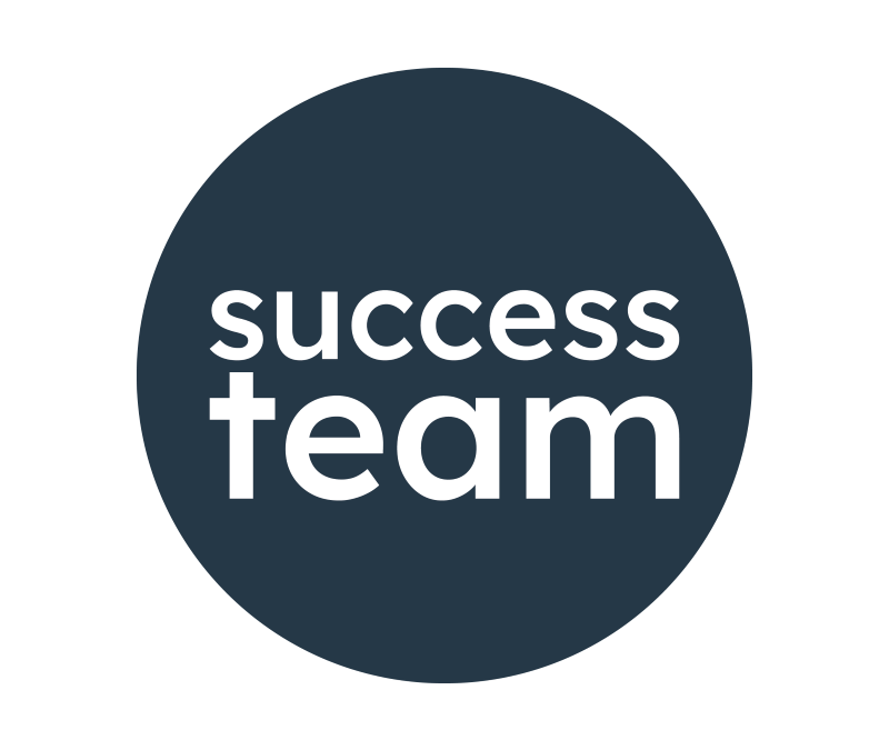 Success Team: May 2026